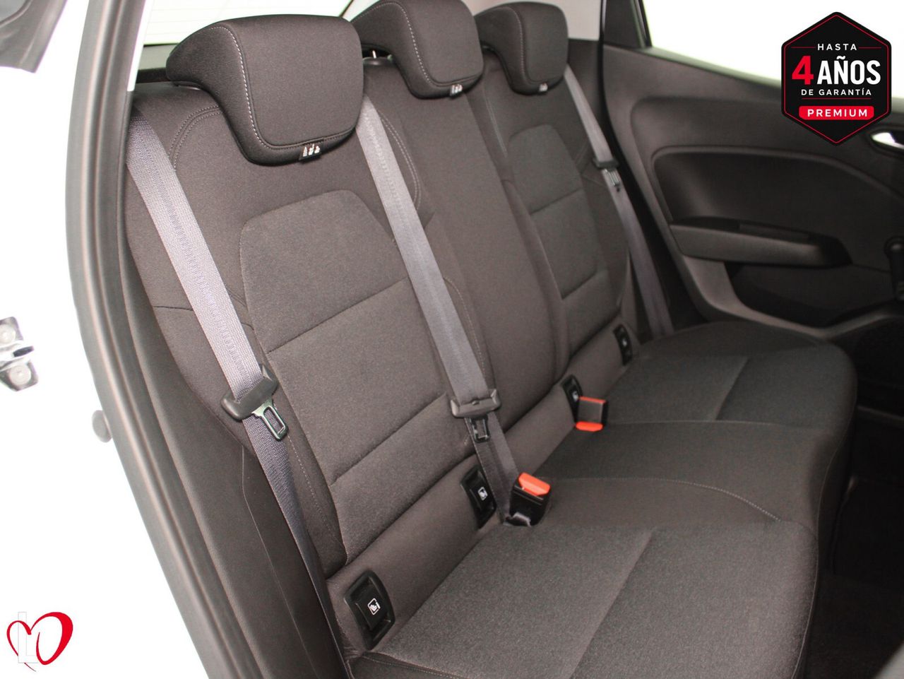 Renault Clio Equilibre Blue dCi 74kW (100CV) - Foto 35