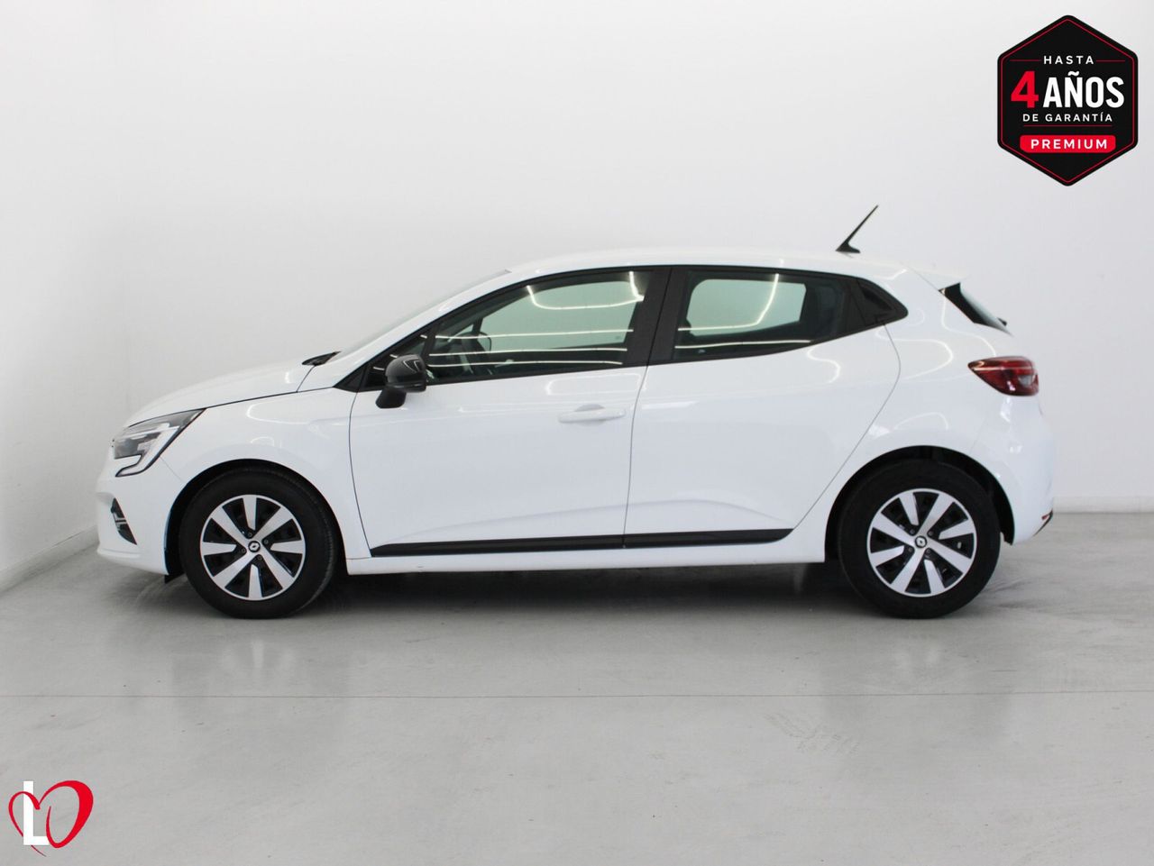Renault Clio Equilibre Blue dCi 74kW (100CV) - Foto 45