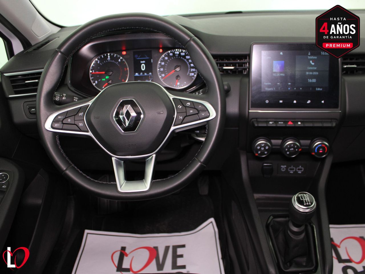 Renault Clio Equilibre Blue dCi 74kW (100CV) - Foto 19