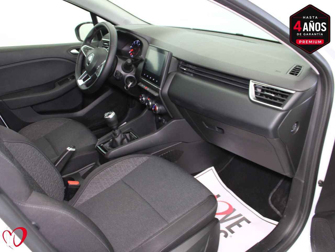 Renault Clio Equilibre Blue dCi 74kW (100CV) - Foto 32