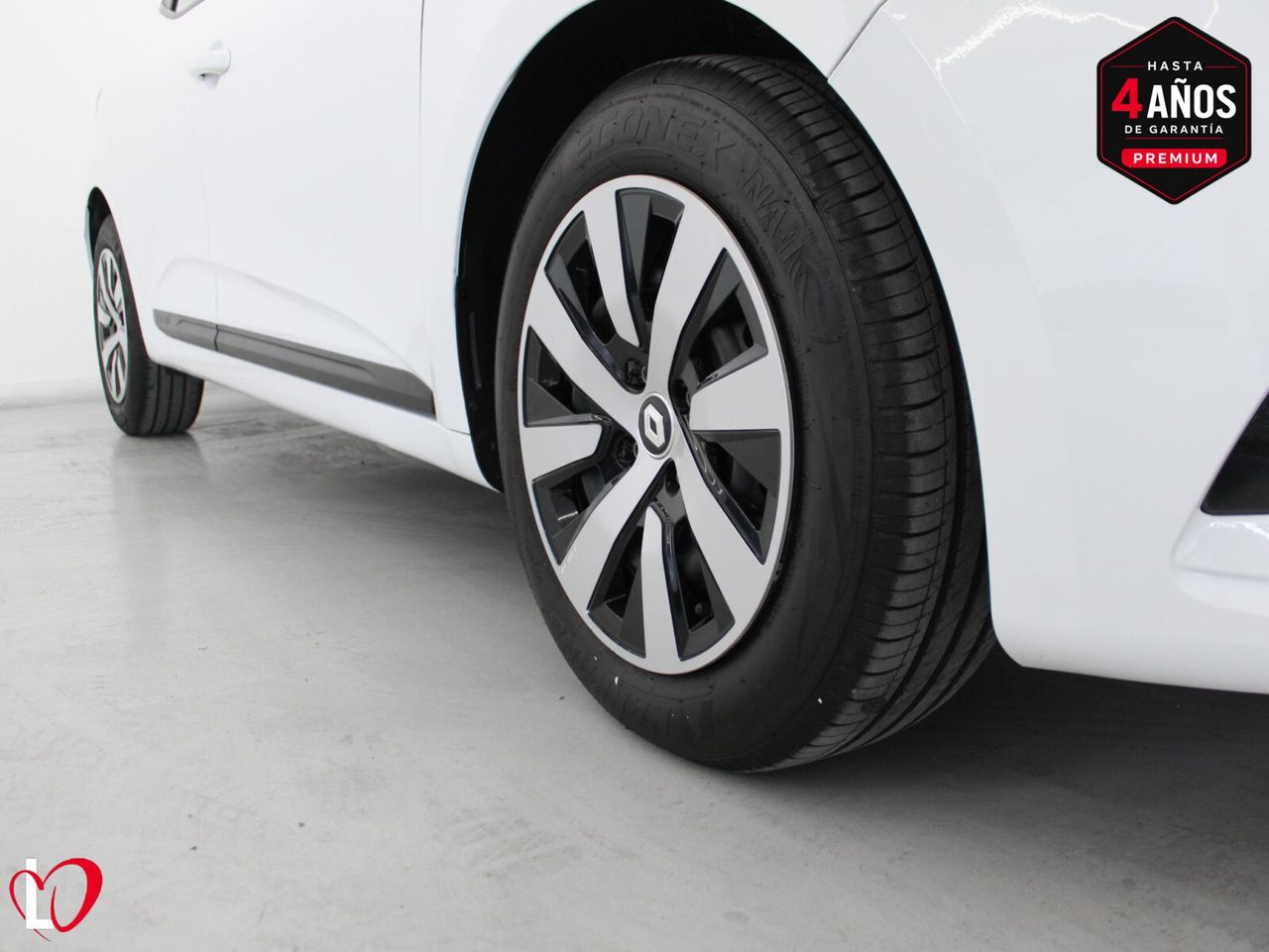 Renault Clio Equilibre Blue dCi 74kW (100CV) - Foto 42