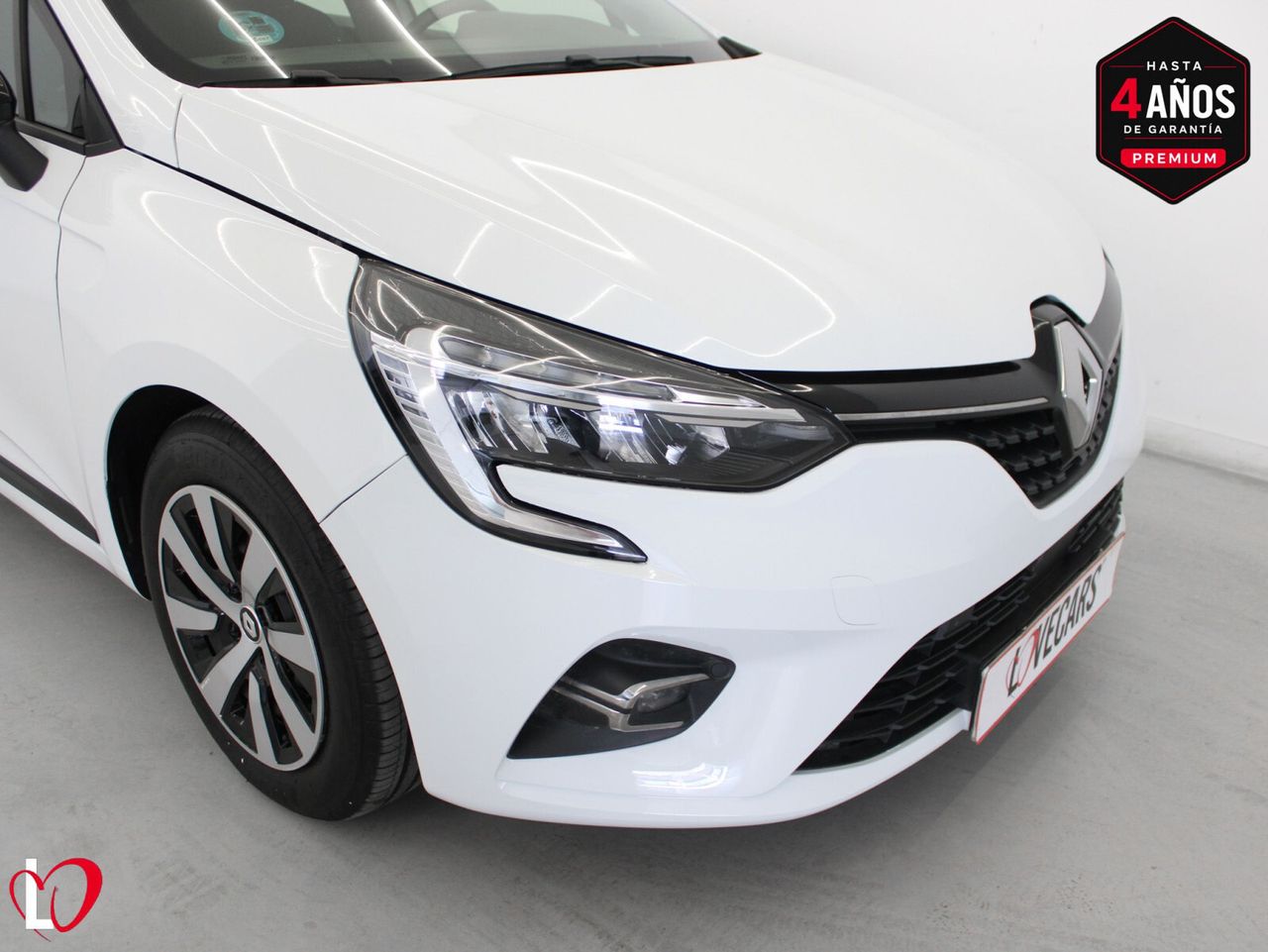 Renault Clio Equilibre Blue dCi 74kW (100CV) - Foto 43