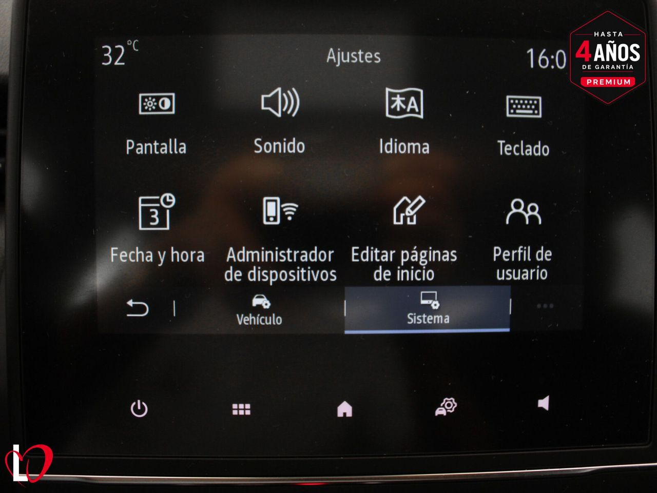 Renault Clio Equilibre Blue dCi 74kW (100CV) - Foto 10