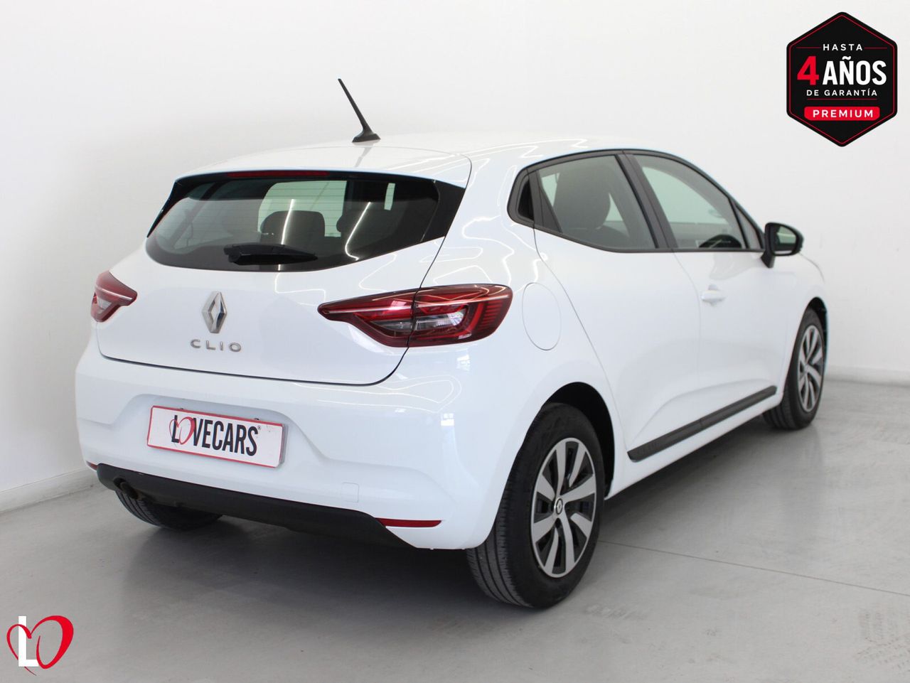 Renault Clio Equilibre Blue dCi 74kW (100CV) - Foto 7