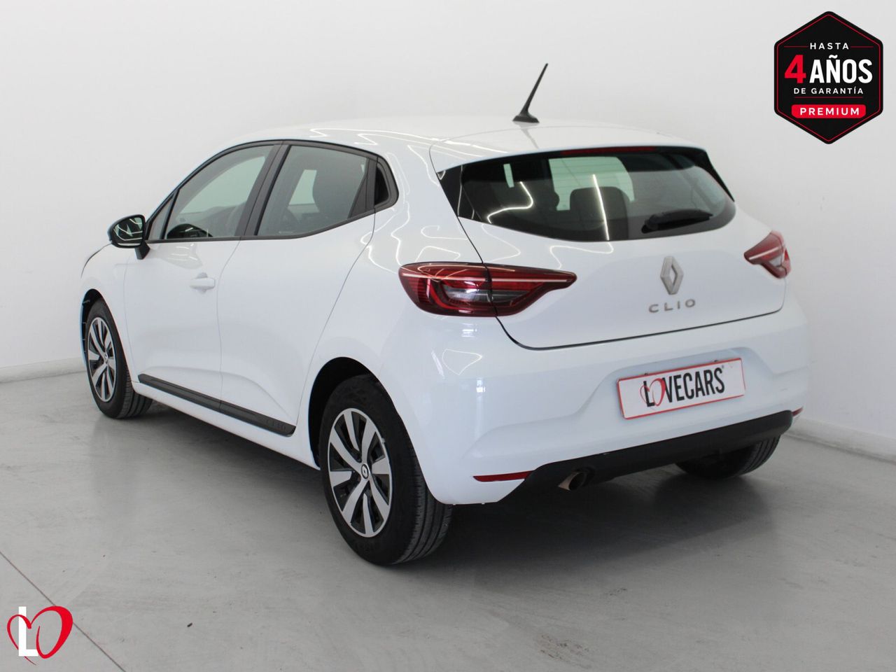Renault Clio Equilibre Blue dCi 74kW (100CV) - Foto 6