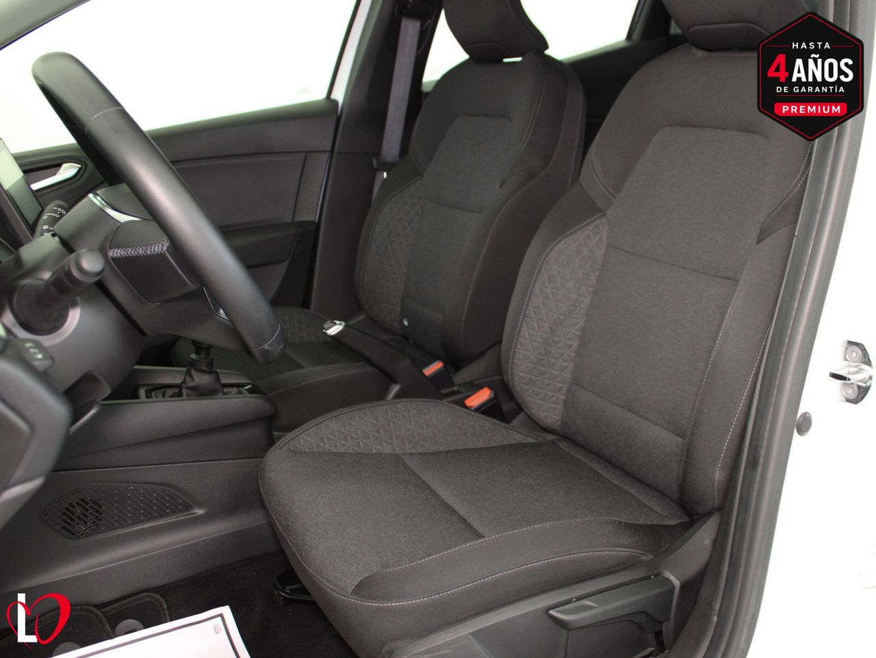 Renault Clio Equilibre Blue dCi 74kW (100CV) - Foto 17