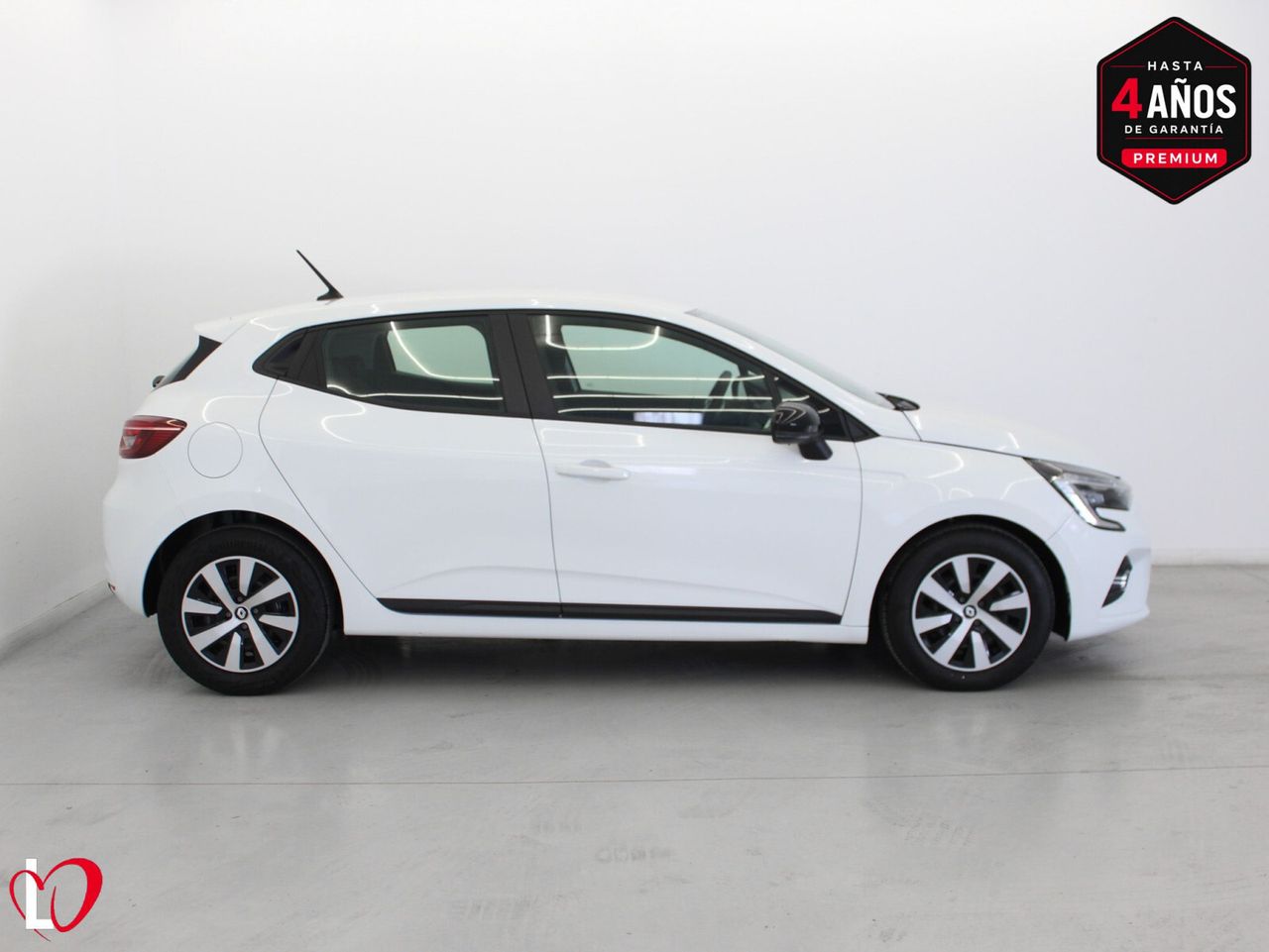 Renault Clio Equilibre Blue dCi 74kW (100CV) - Foto 40
