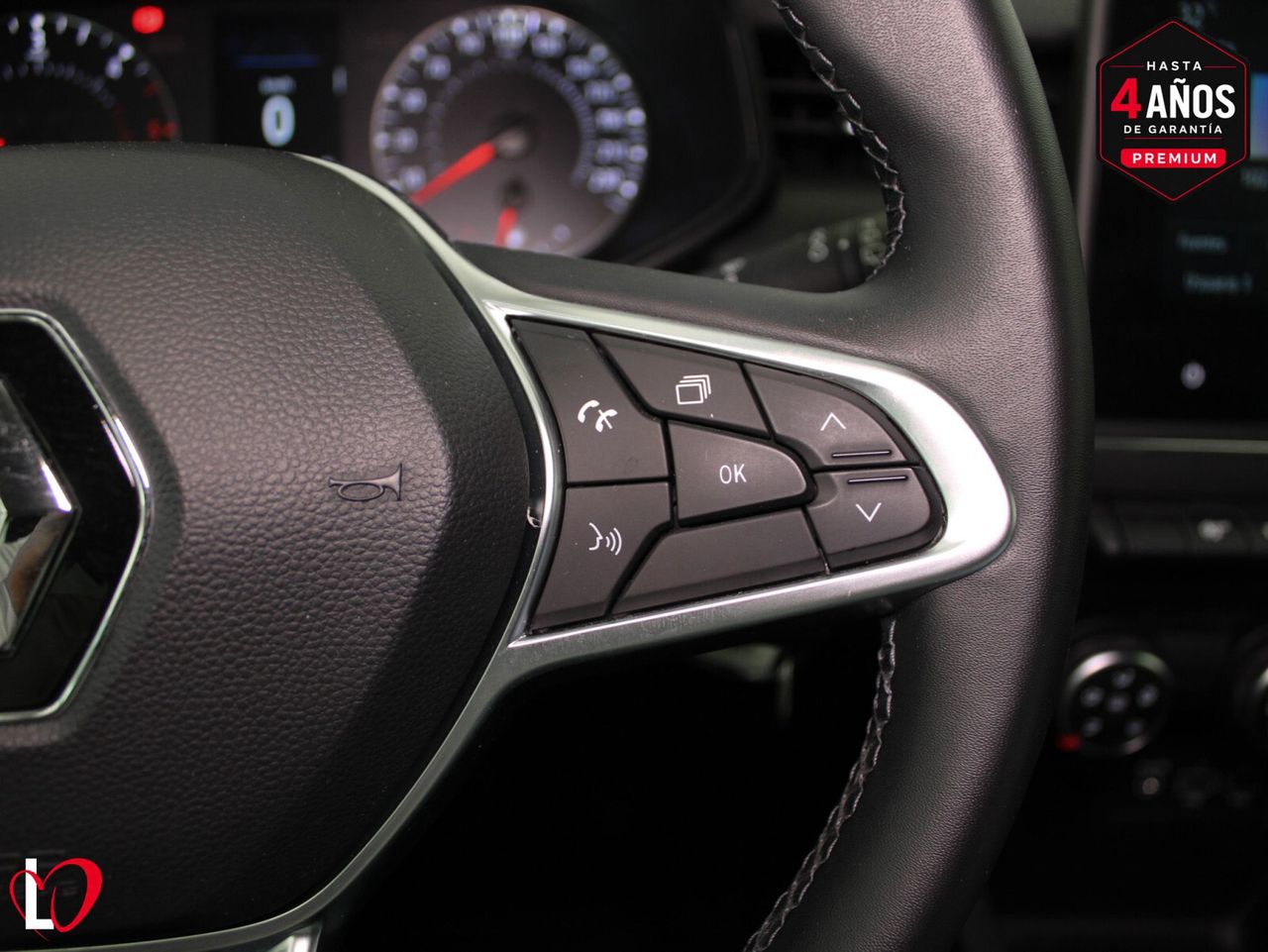 Renault Clio Equilibre Blue dCi 74kW (100CV) - Foto 24