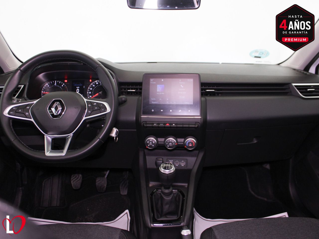 Renault Clio Equilibre Blue dCi 74kW (100CV) - Foto 9