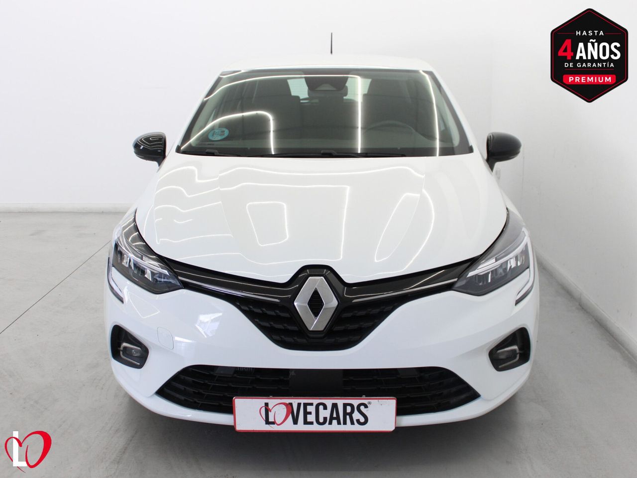 Renault Clio Equilibre Blue dCi 74kW (100CV) - Foto 44