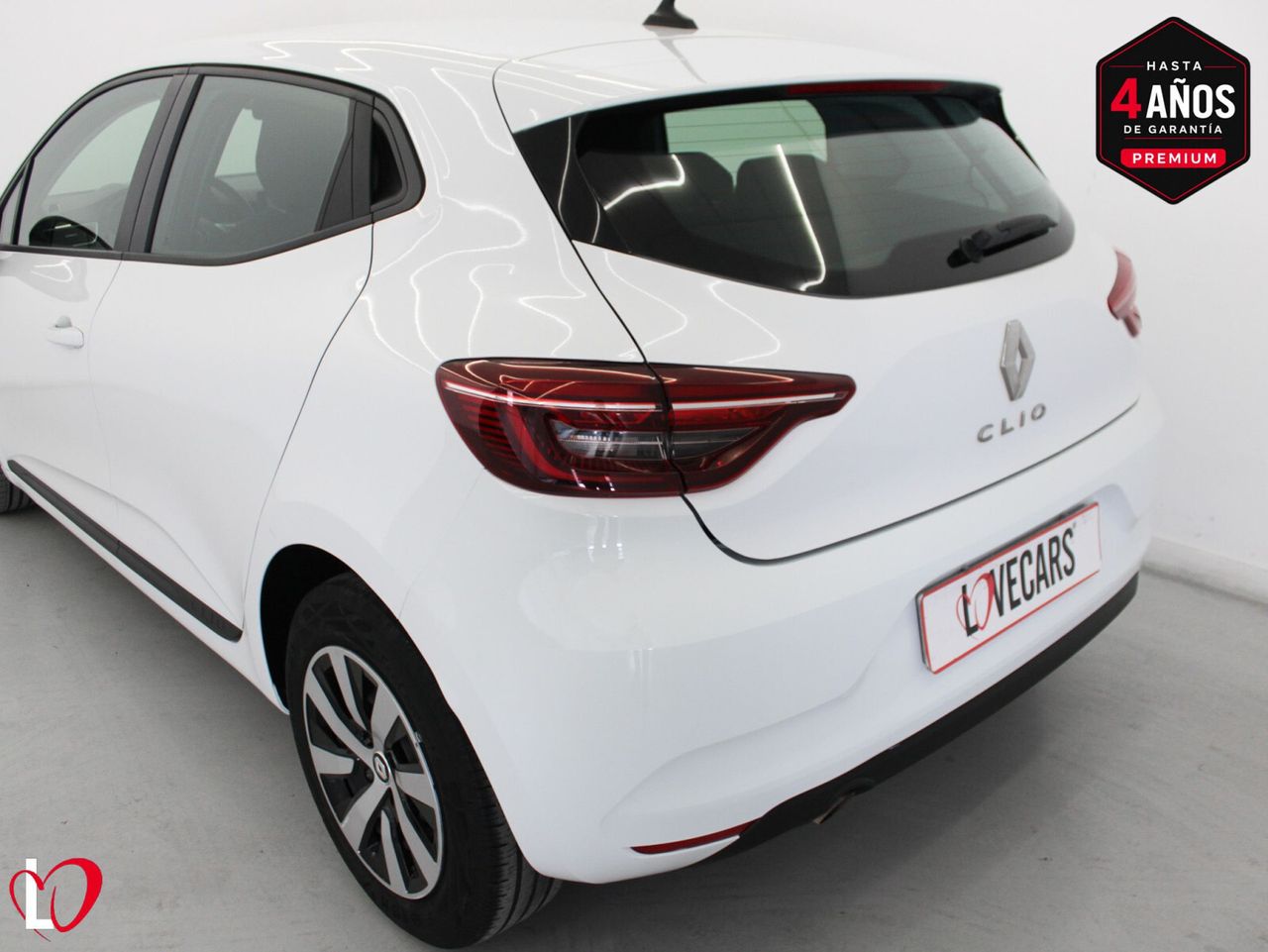 Renault Clio Equilibre Blue dCi 74kW (100CV) - Foto 47