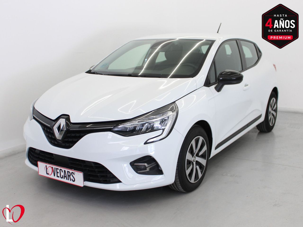 Renault Clio Equilibre Blue dCi 74kW (100CV) - Foto 5