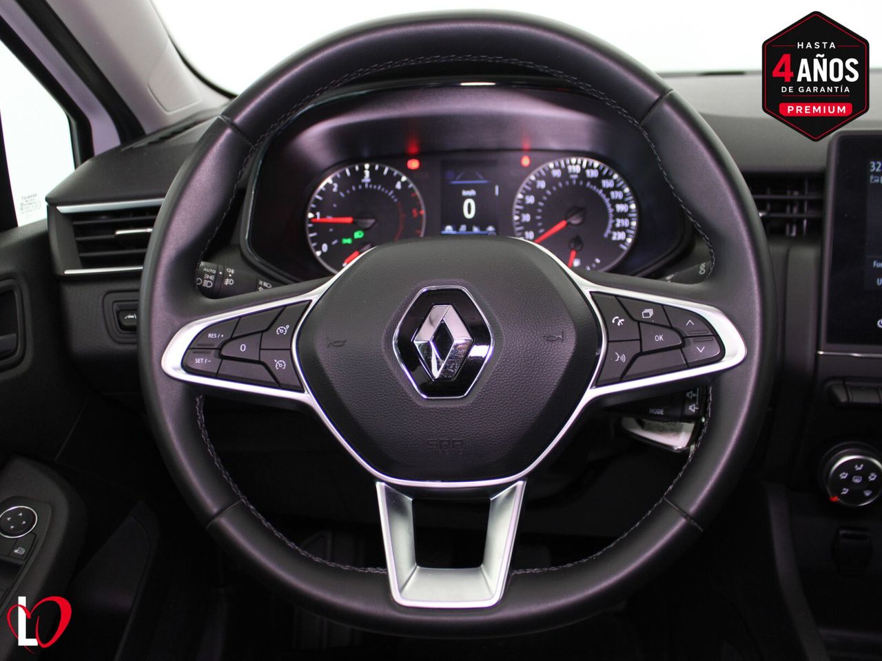 Renault Clio Equilibre Blue dCi 74kW (100CV) - Foto 22
