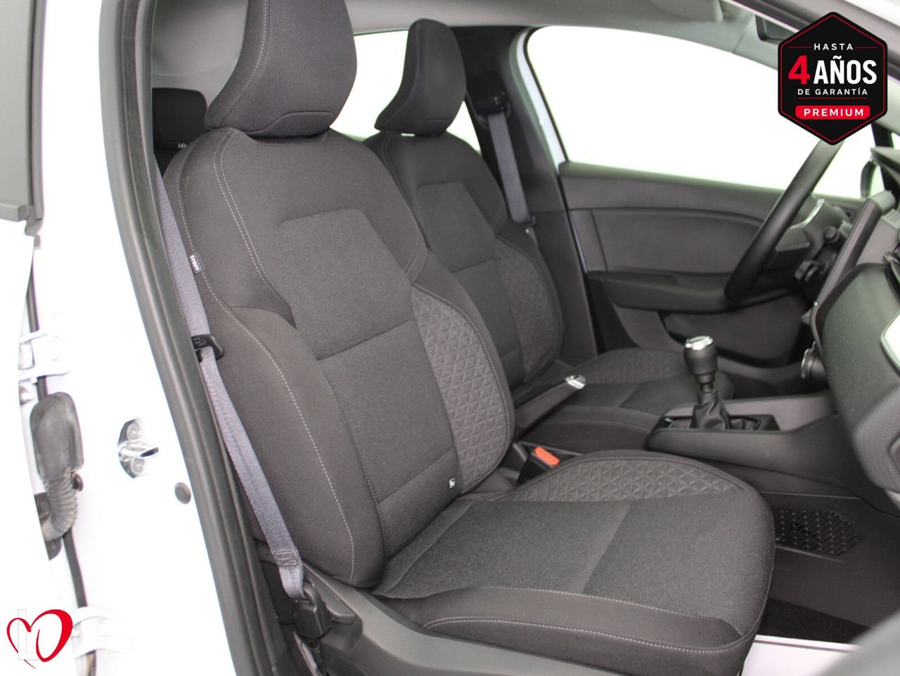 Renault Clio Equilibre Blue dCi 74kW (100CV) - Foto 33