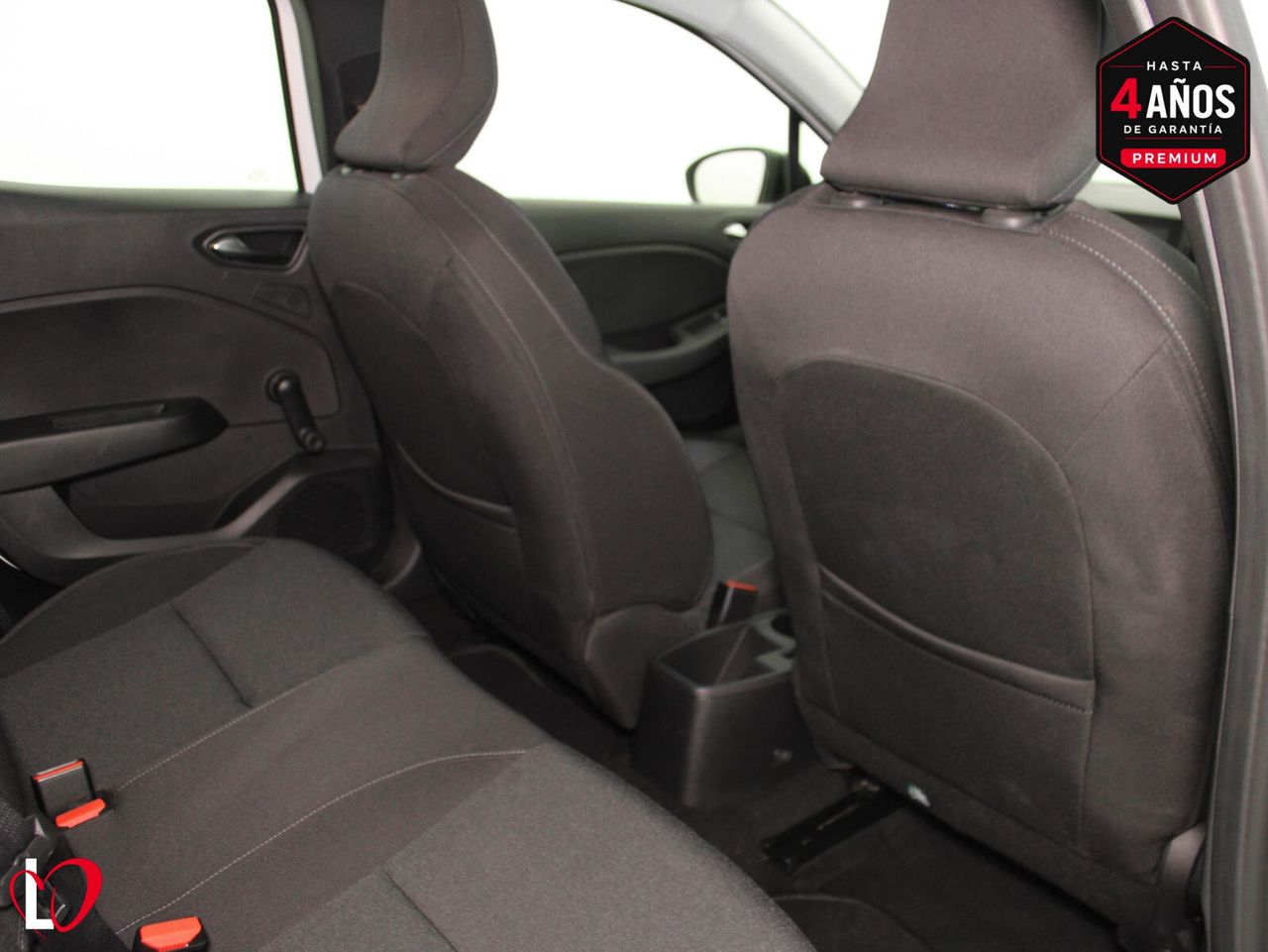 Renault Clio Equilibre Blue dCi 74kW (100CV) - Foto 34