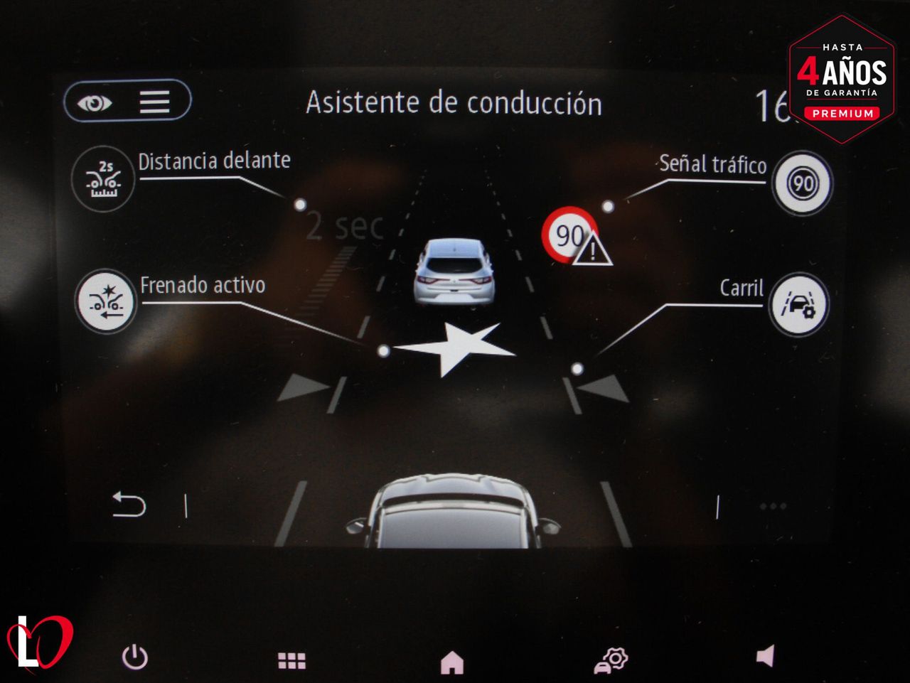 Renault Clio Equilibre Blue dCi 74kW (100CV) - Foto 11