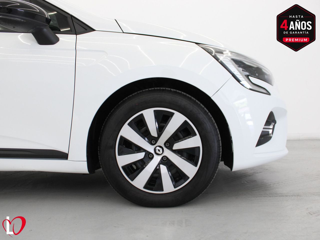 Renault Clio Equilibre Blue dCi 74kW (100CV) - Foto 13