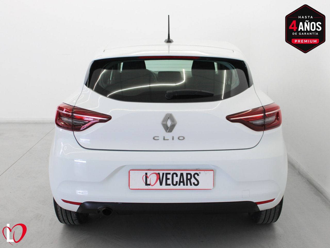 Renault Clio Equilibre Blue dCi 74kW (100CV) - Foto 49