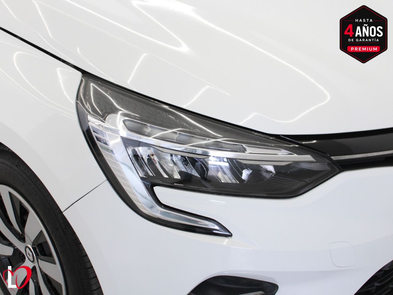 Renault Clio Equilibre Blue dCi 74kW (100CV) - Foto 14