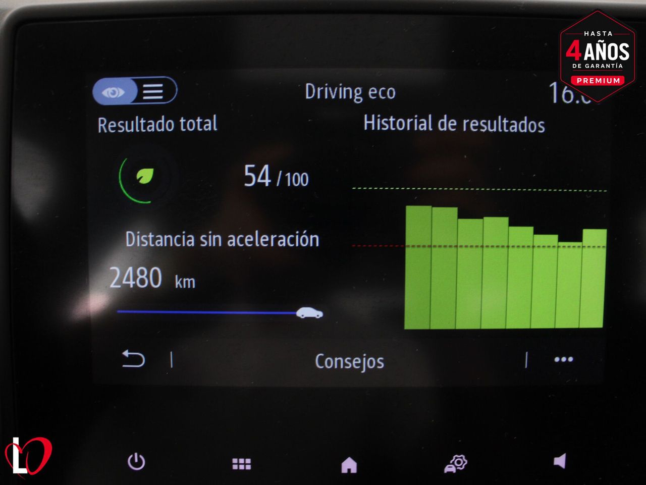 Renault Clio Equilibre Blue dCi 74kW (100CV) - Foto 28