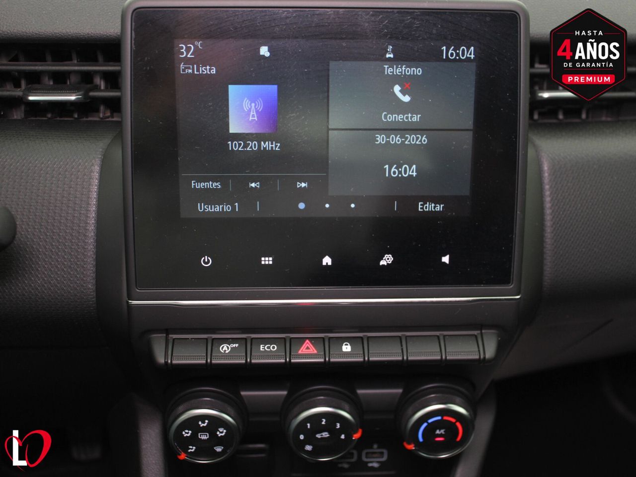 Renault Clio Equilibre Blue dCi 74kW (100CV) - Foto 26