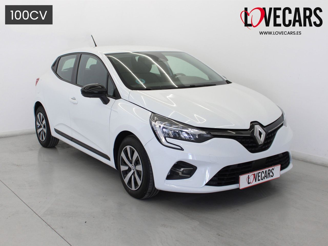 Renault Clio Equilibre Blue dCi 74kW (100CV) - Foto 4