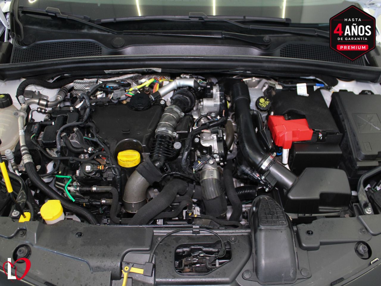 Renault Clio Equilibre Blue dCi 74kW (100CV) - Foto 12