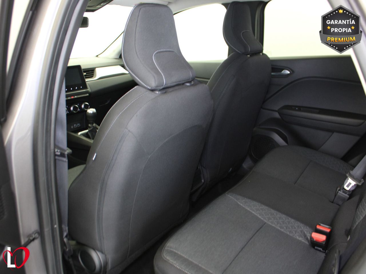 Mitsubishi ASX 100T Motion - Foto 22