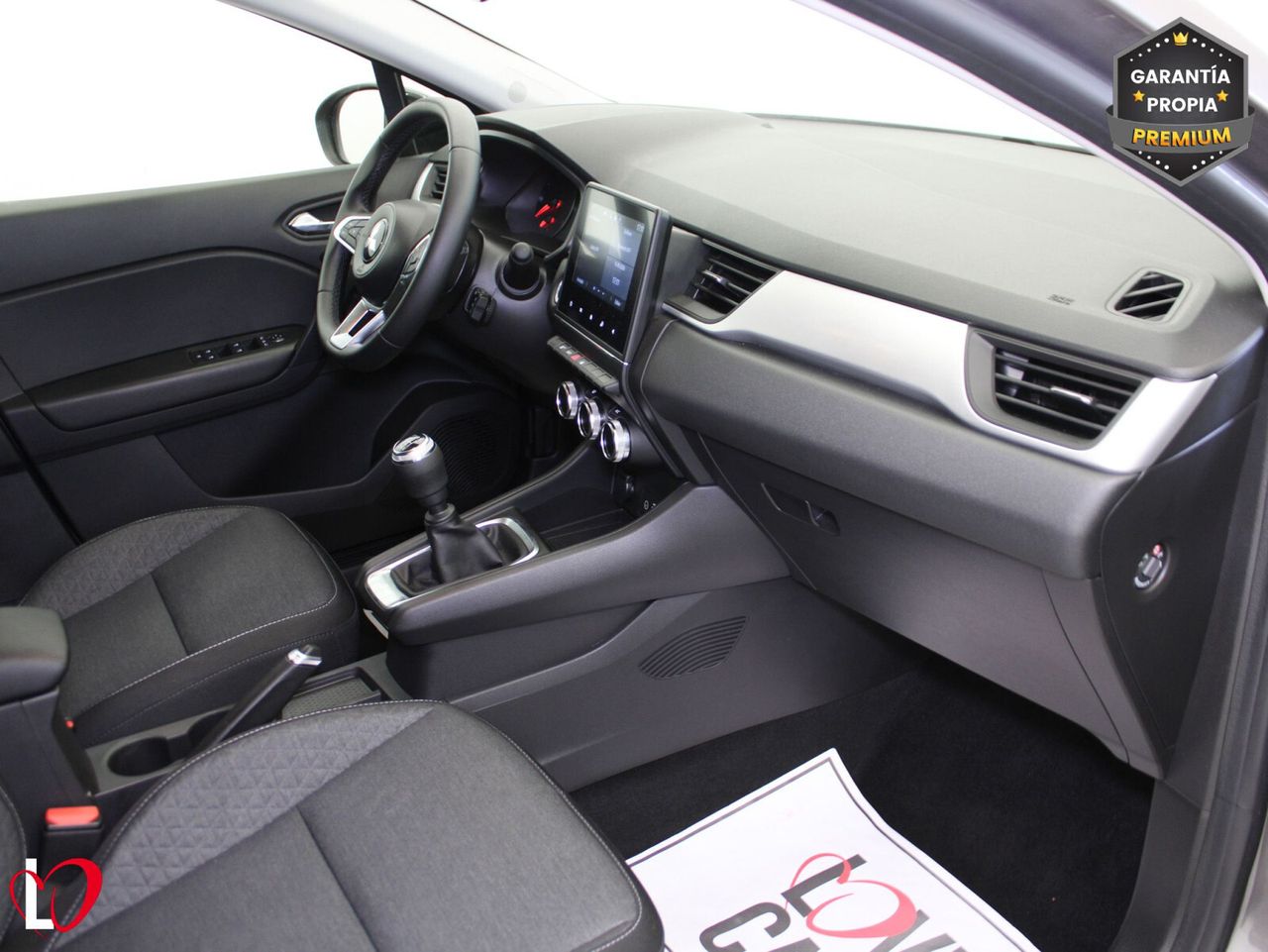 Mitsubishi ASX 100T Motion - Foto 19