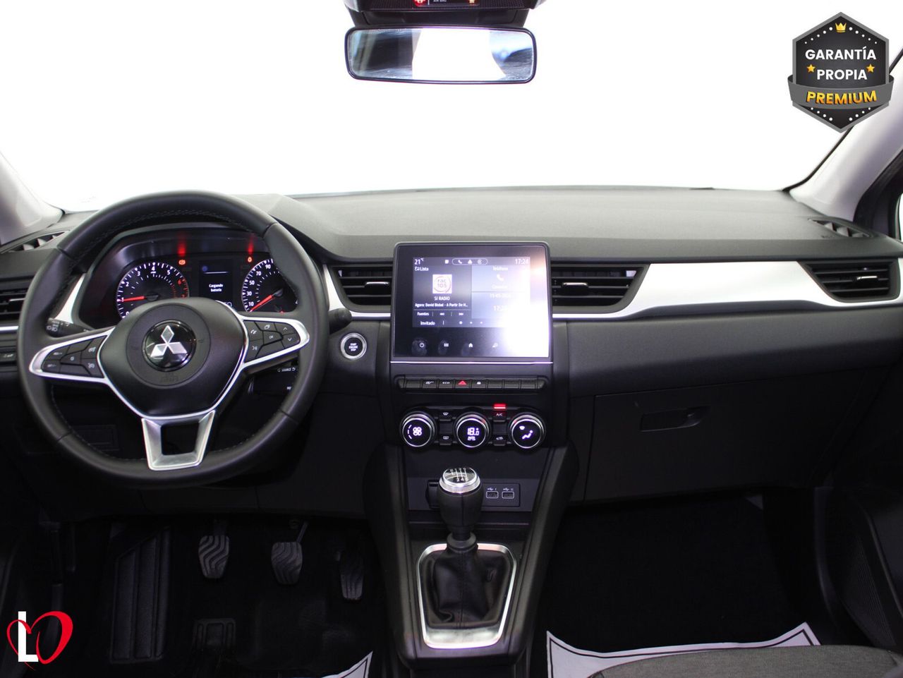 Mitsubishi ASX 100T Motion - Foto 8