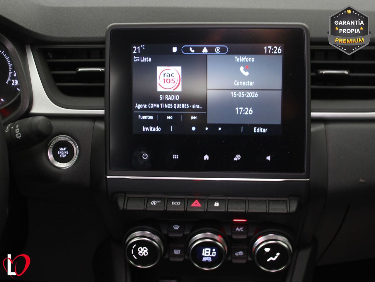 Mitsubishi ASX 100T Motion - Foto 43