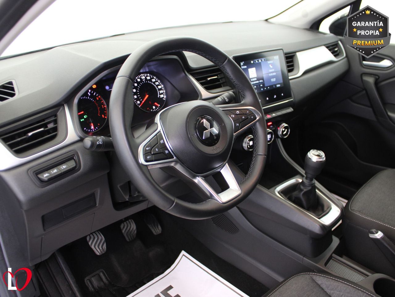 Mitsubishi ASX 100T Motion - Foto 18
