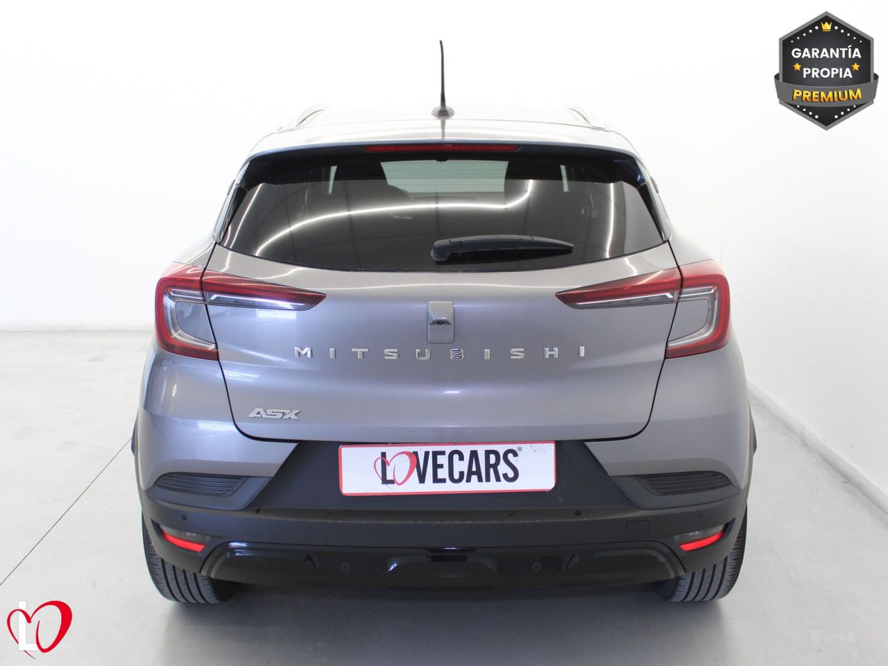 Mitsubishi ASX 100T Motion - Foto 52