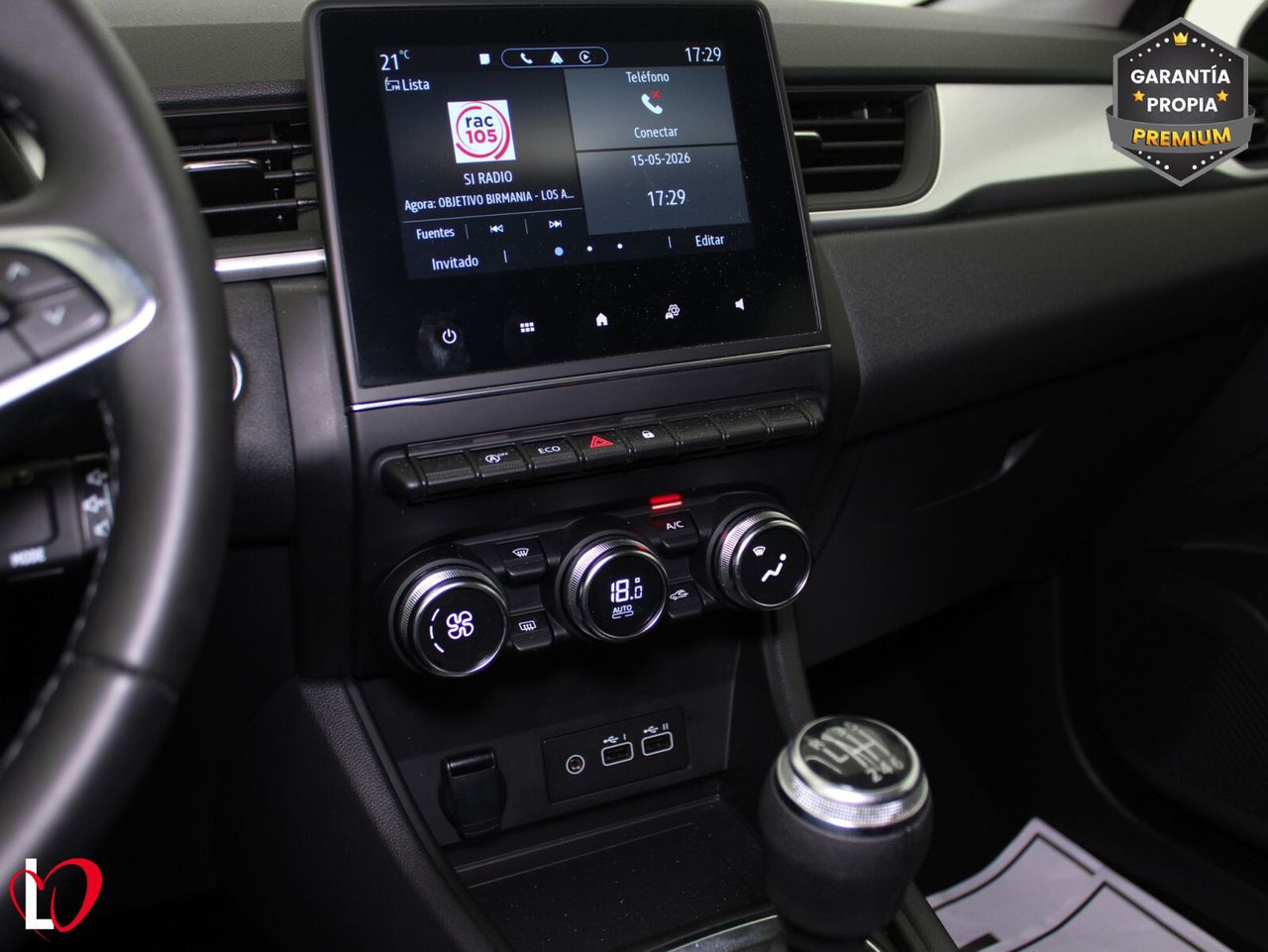 Mitsubishi ASX 100T Motion - Foto 42