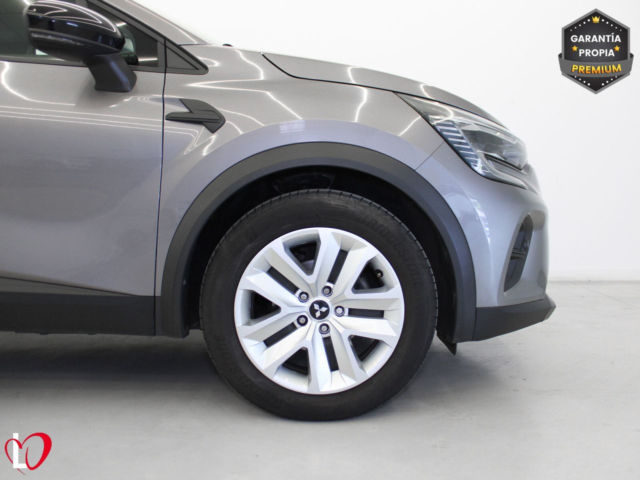 Mitsubishi ASX 100T Motion - Foto 14