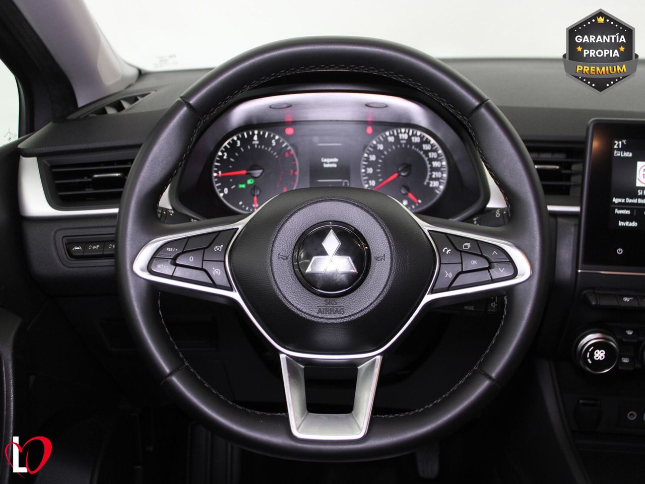 Mitsubishi ASX 100T Motion - Foto 38