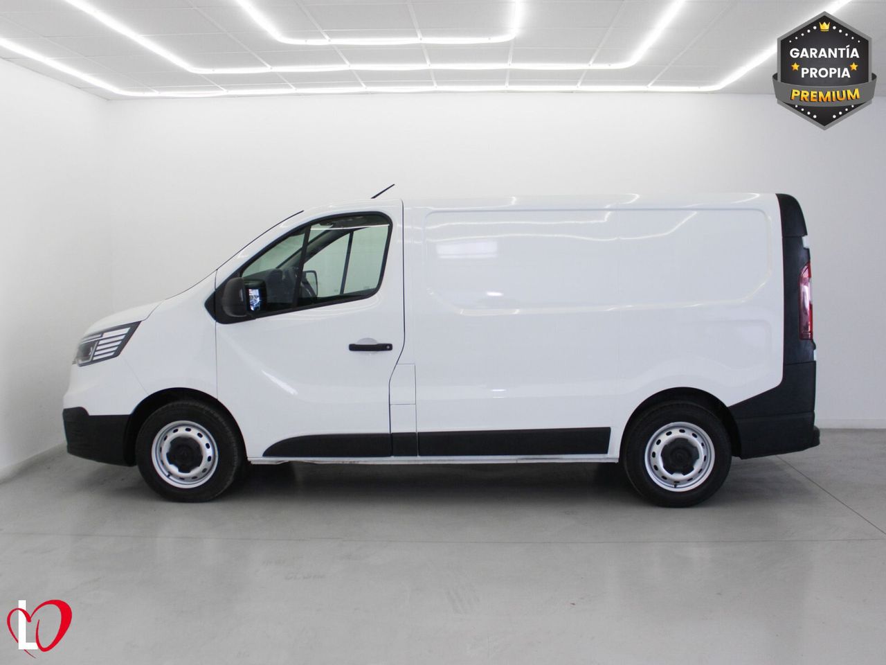 Renault Trafic 2.0 DCI FURGON L1 3T GPS 130 - Foto 32