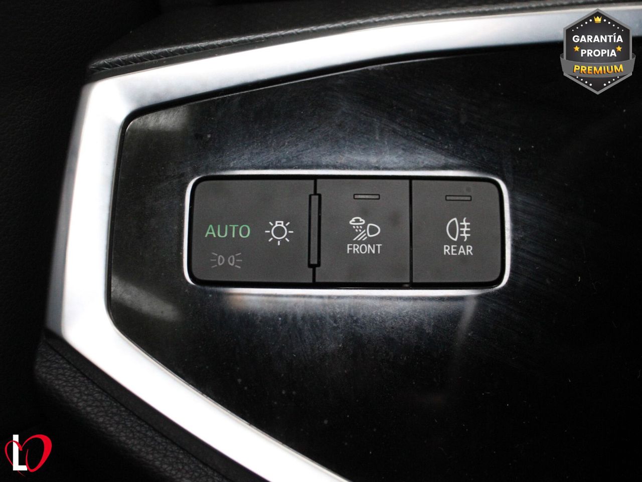 Audi Q3 40 TDI 140kW S tronic Quattro Black Line - Foto 42