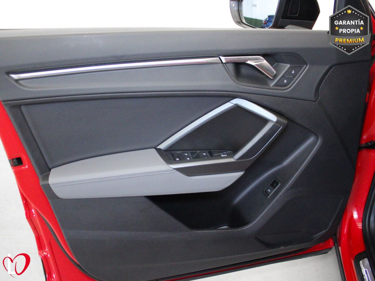 Audi Q3 40 TDI 140kW S tronic Quattro Black Line - Foto 19