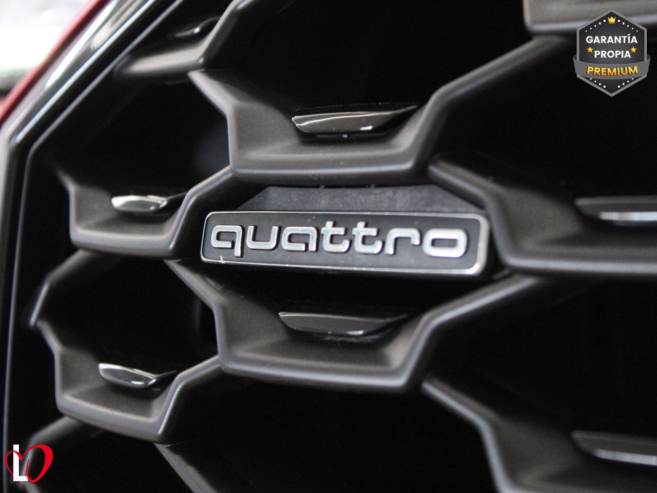 Audi Q3 40 TDI 140kW S tronic Quattro Black Line - Foto 17