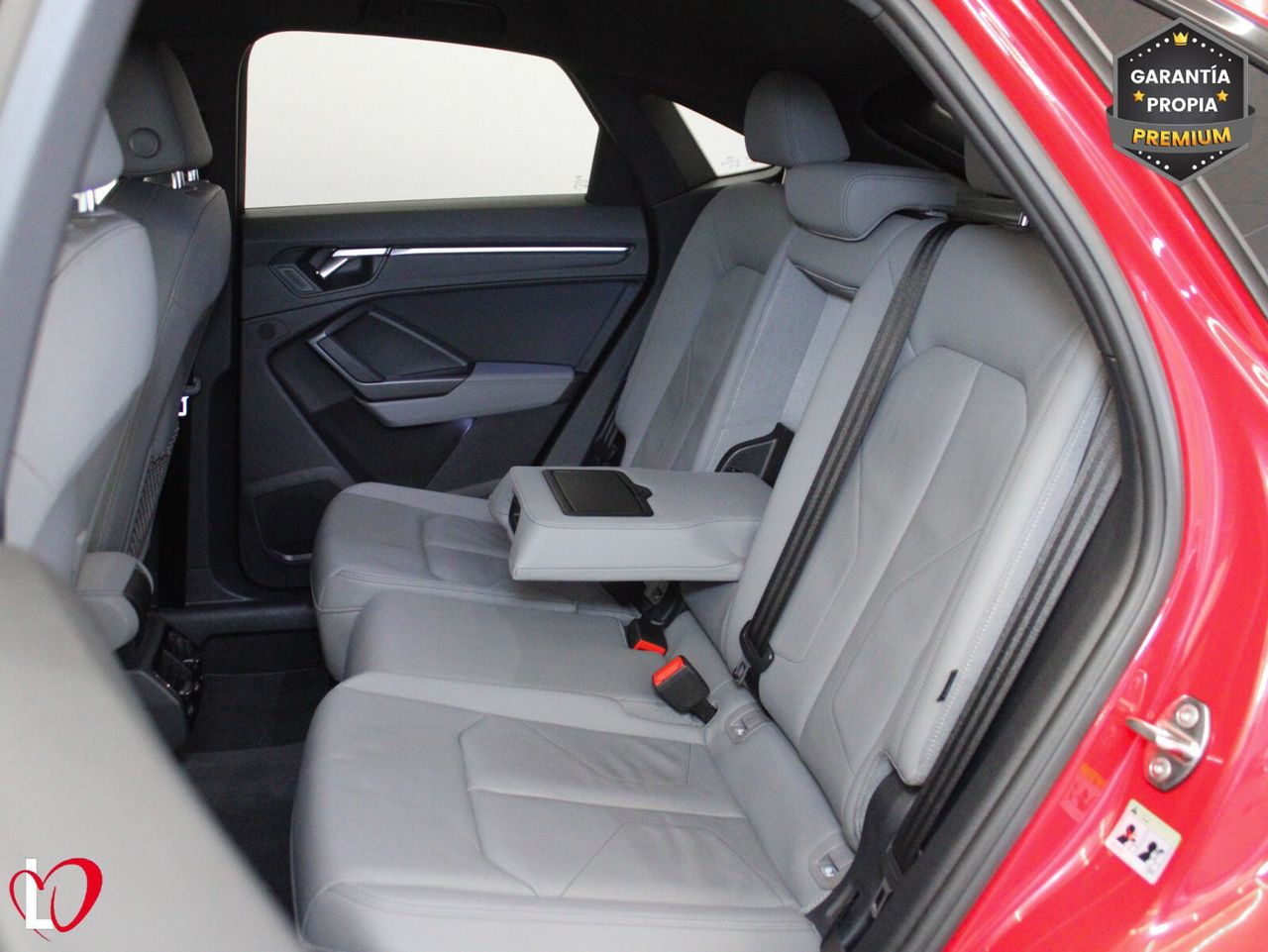 Audi Q3 40 TDI 140kW S tronic Quattro Black Line - Foto 26