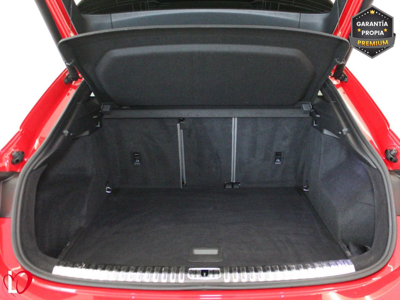 Audi Q3 40 TDI 140kW S tronic Quattro Black Line - Foto 29