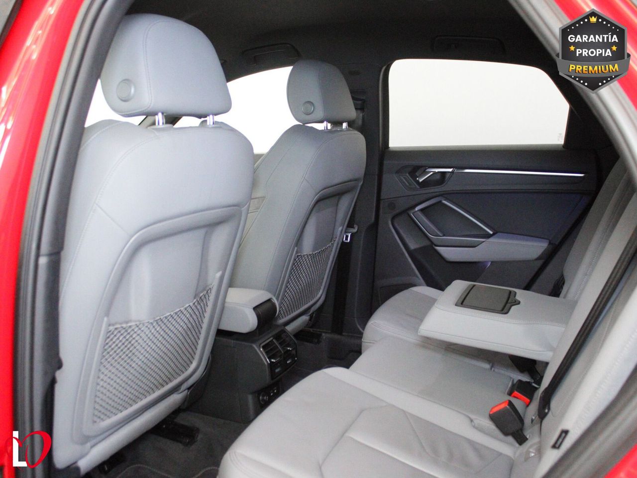 Audi Q3 40 TDI 140kW S tronic Quattro Black Line - Foto 24