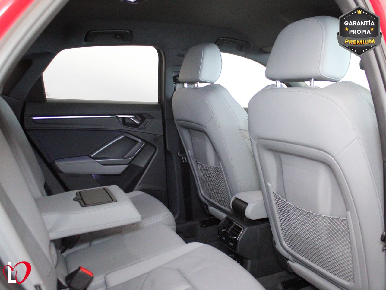 Audi Q3 40 TDI 140kW S tronic Quattro Black Line - Foto 25