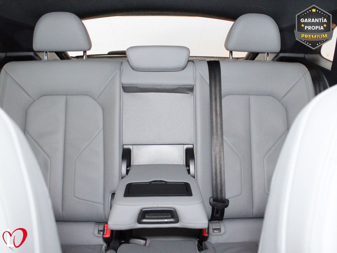 Audi Q3 40 TDI 140kW S tronic Quattro Black Line - Foto 28