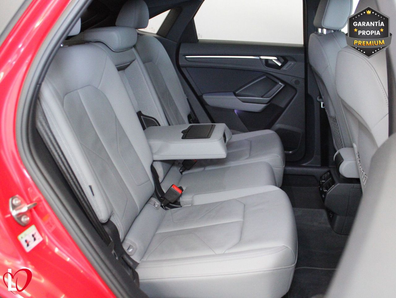 Audi Q3 40 TDI 140kW S tronic Quattro Black Line - Foto 27