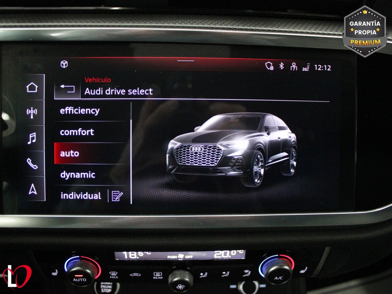 Audi Q3 40 TDI 140kW S tronic Quattro Black Line - Foto 53