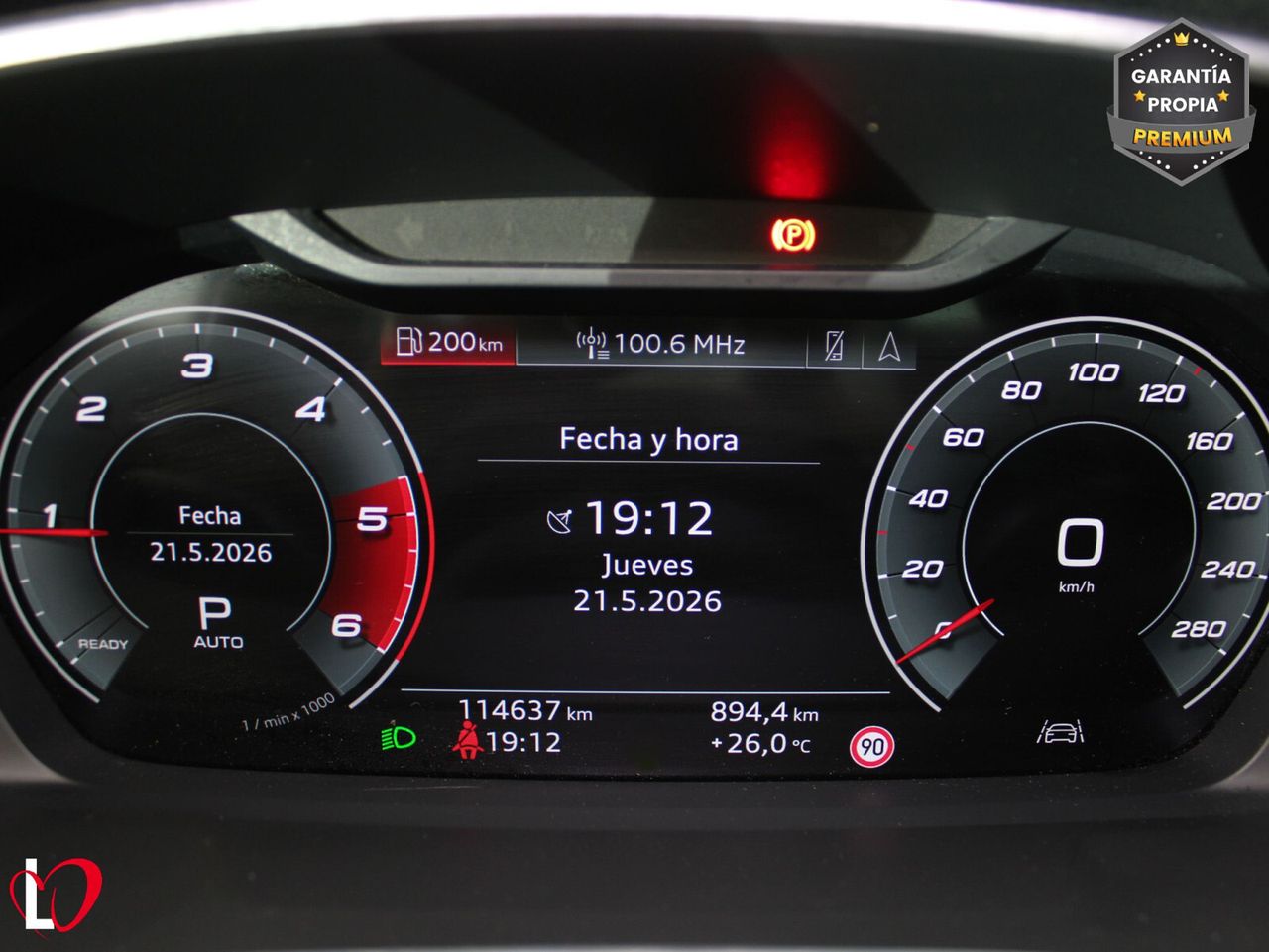 Audi Q3 S line 35 TDI 110kW (150CV) S tronic - Foto 39