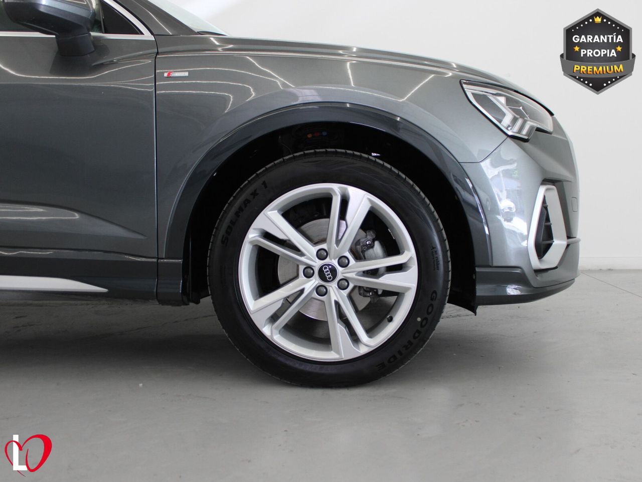 Audi Q3 S line 35 TDI 110kW (150CV) S tronic - Foto 14