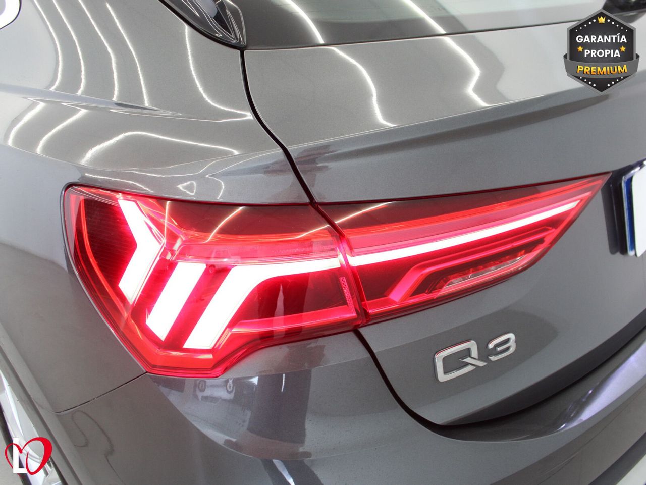Audi Q3 S line 35 TDI 110kW (150CV) S tronic - Foto 34